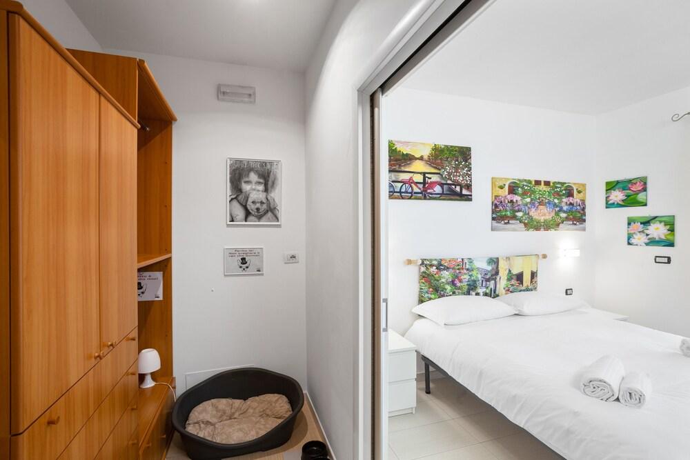 Valenzano Villa between art & nature