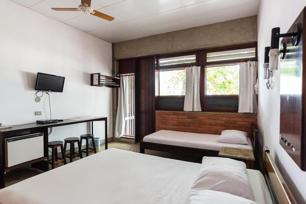 Mira Maré Praia Hotel