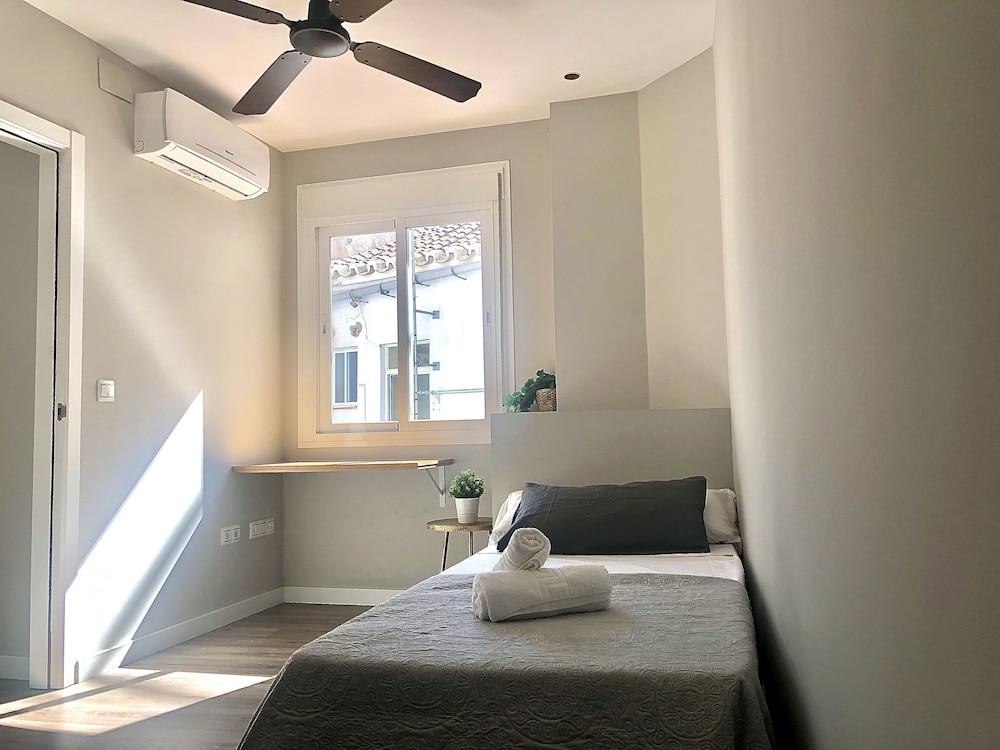 Suites La Merced Malaga365