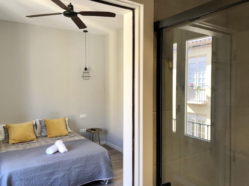 Suites La Merced Malaga365