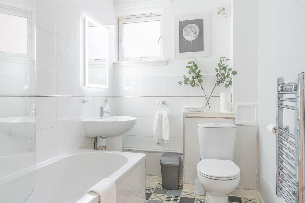 Glasgow Green - Turnball Street