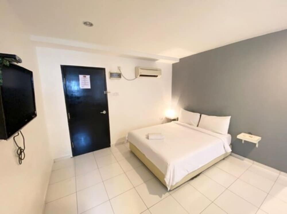 One One 08 Hotel Tapah