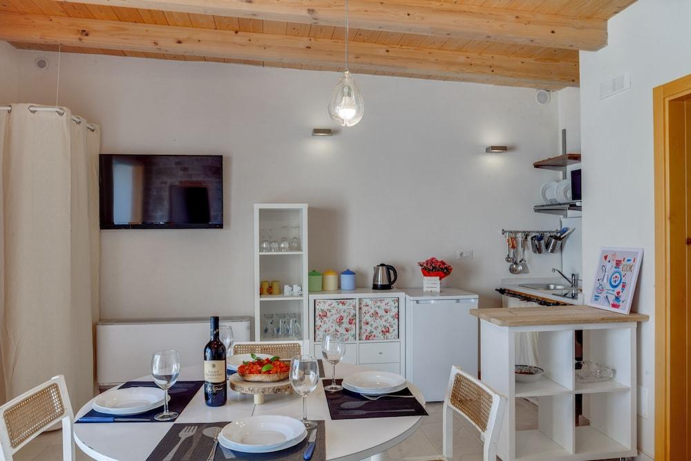 TRUeLLOVE Wonderful Trullo in Putignano