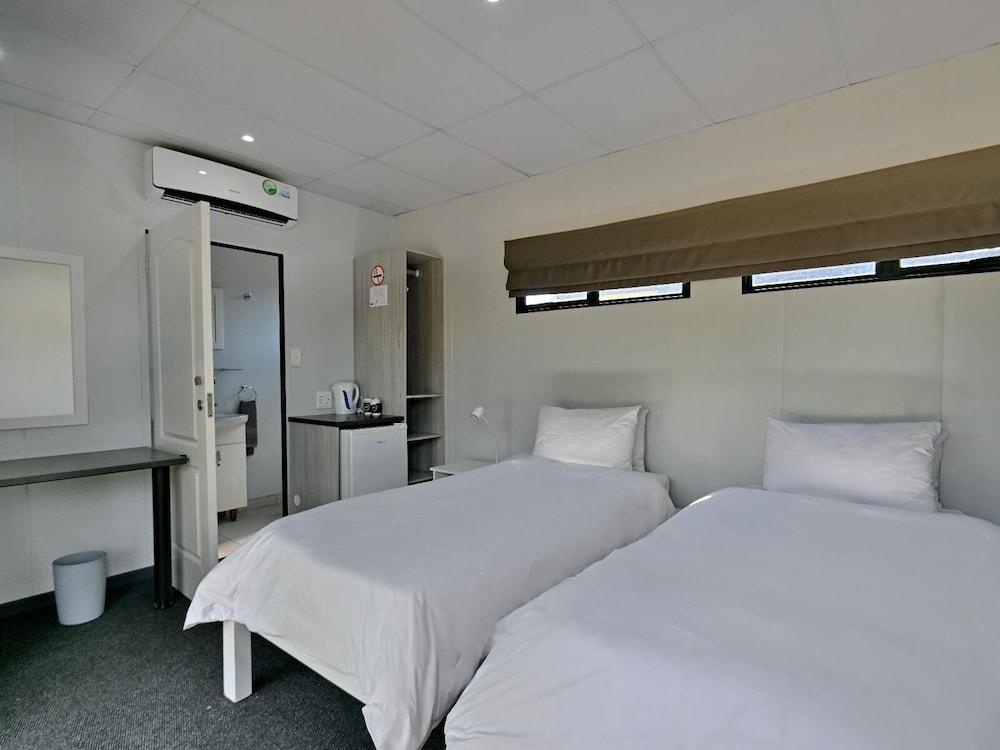 SleepOver Beitbridge