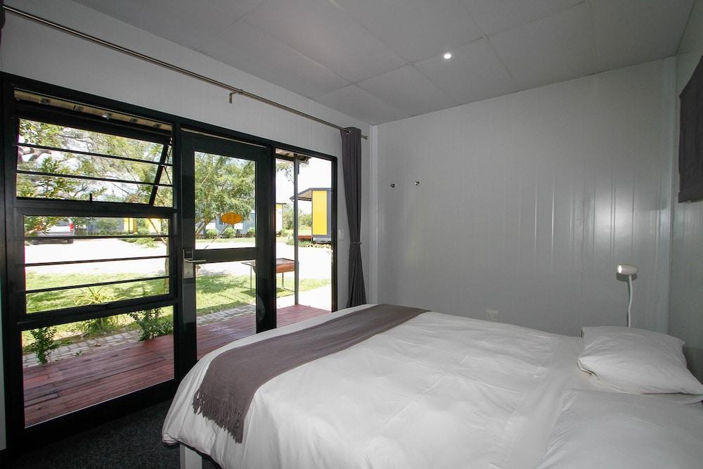 Sleepover Orpen Gate