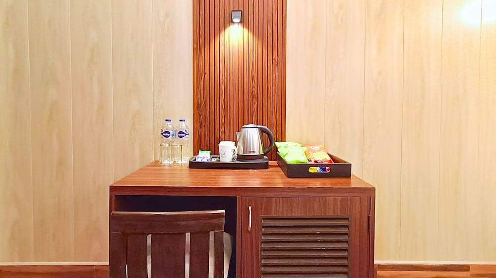 Asapian House - A Luxury Homestay at Moradabad