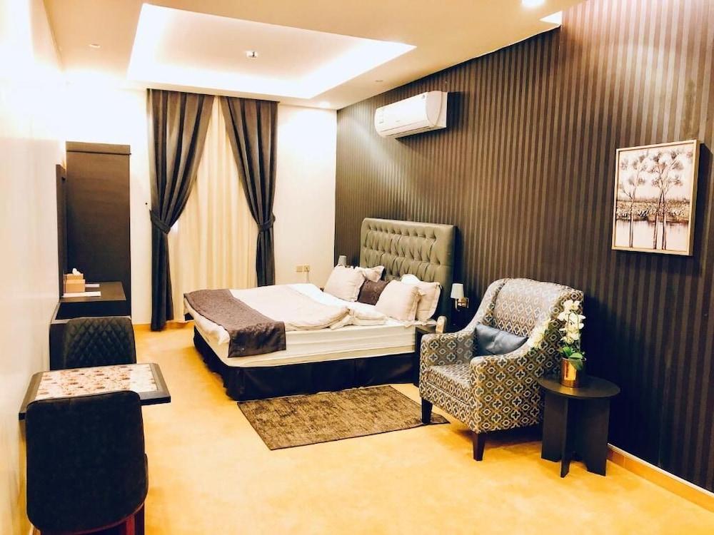 Riyadh Inn Hotel