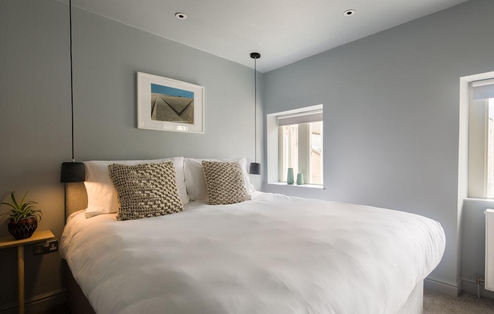 Hiding Space - St Catherine's Hospital