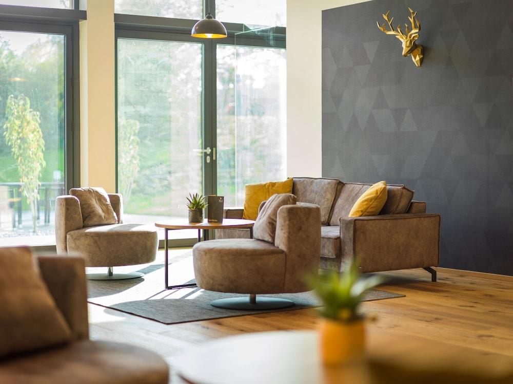 Best Western Parkhotel Hagenberg