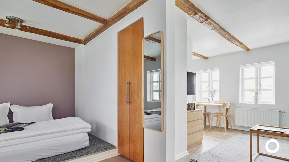 Thingholt Hotel Apartments from Center Hotels