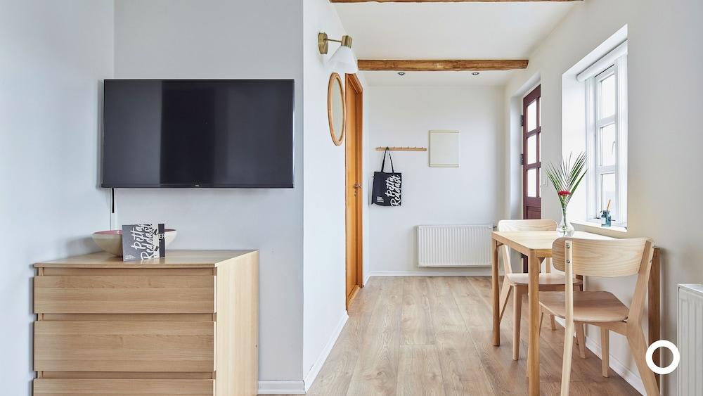 Thingholt Hotel Apartments from Center Hotels