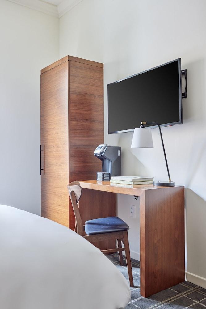 FOUND Hotel, San Francisco