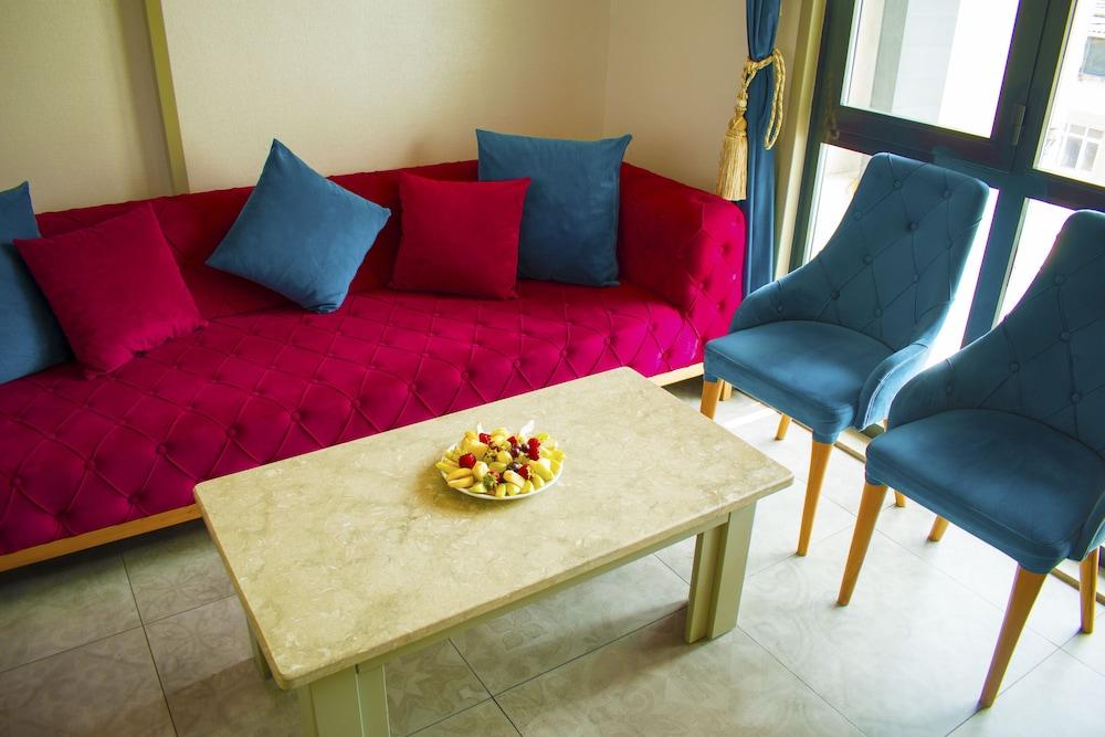 Mayer Hotel Istanbul