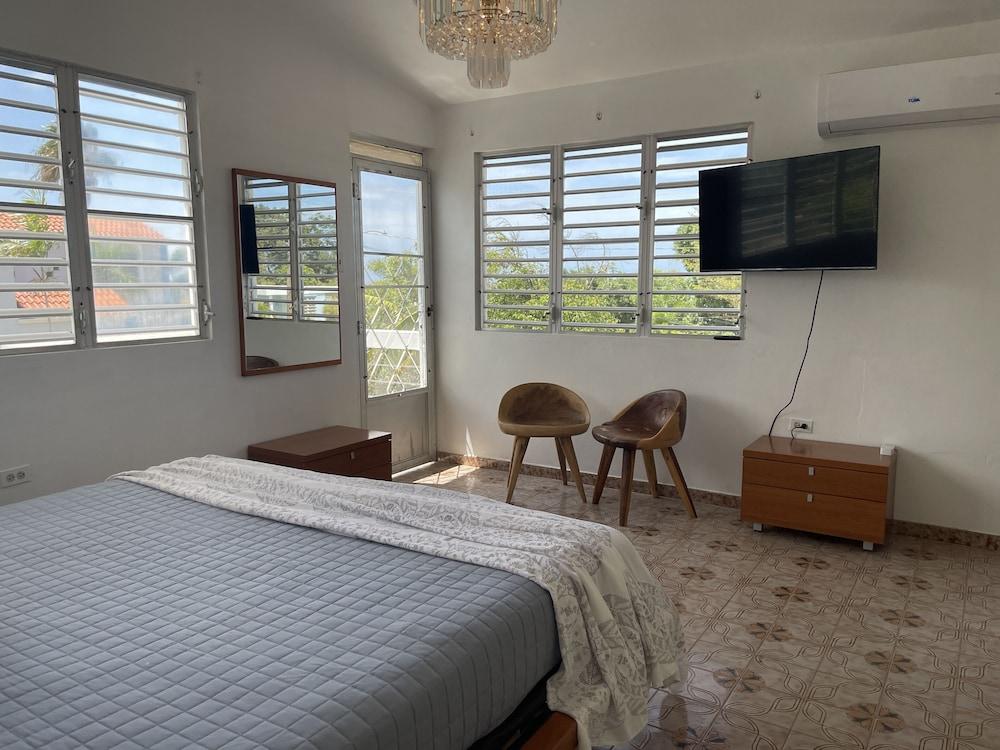 Villa Jobos in Isabela