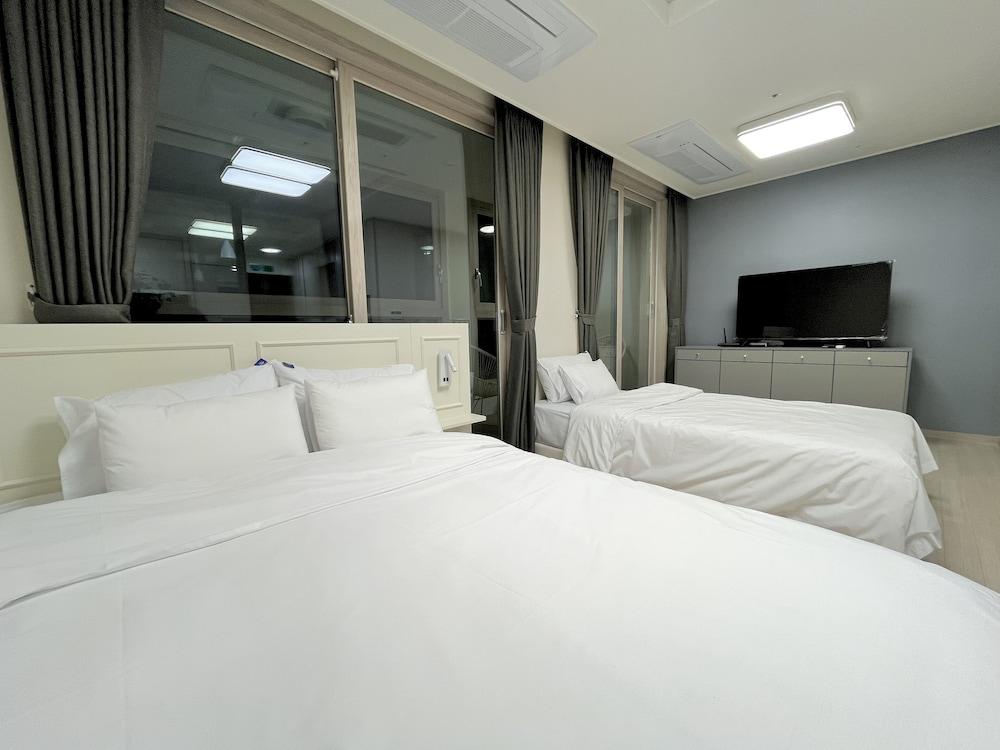Landmark Stay in Songdo