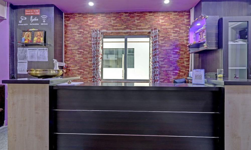 Guru Comfort, 100 m from Apollo Hospital