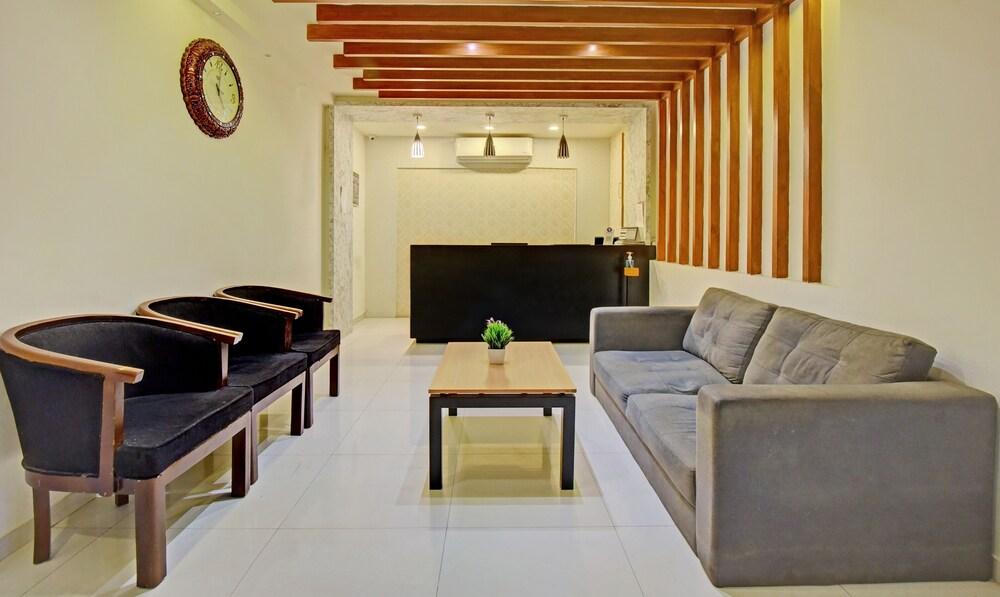 Treebo Trend Silver Key Suites