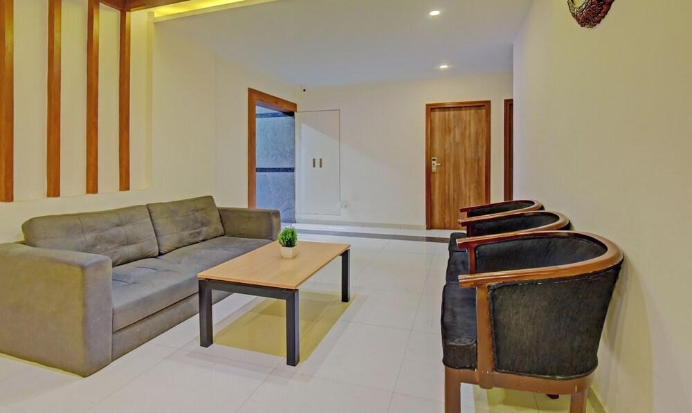 Treebo Trend Silver Key Suites