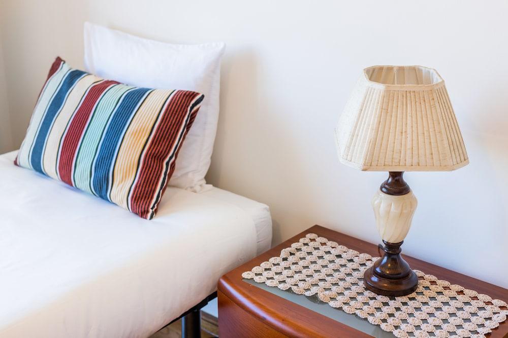 Espinho Sunshine Flat