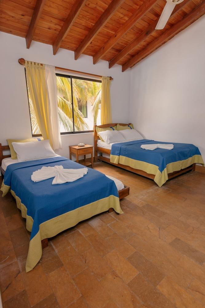 Hotel Playazul Coveñas