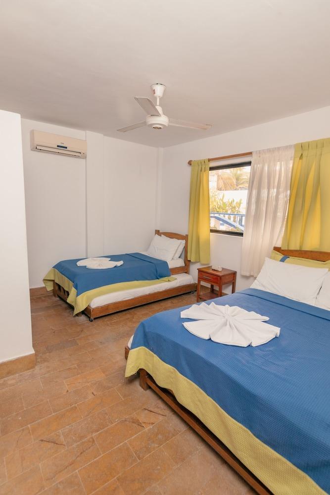 Hotel Playazul Coveñas