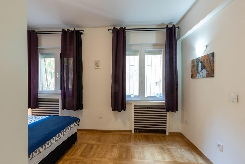 Belgrade Center Apartment Lux II