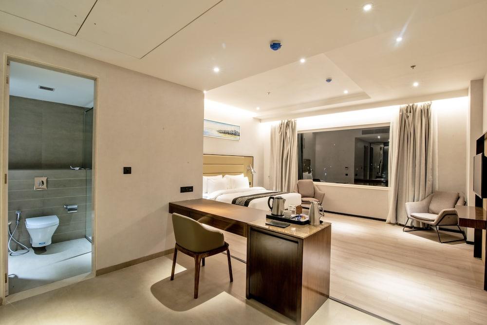 Enrise by Sayaji Nashik