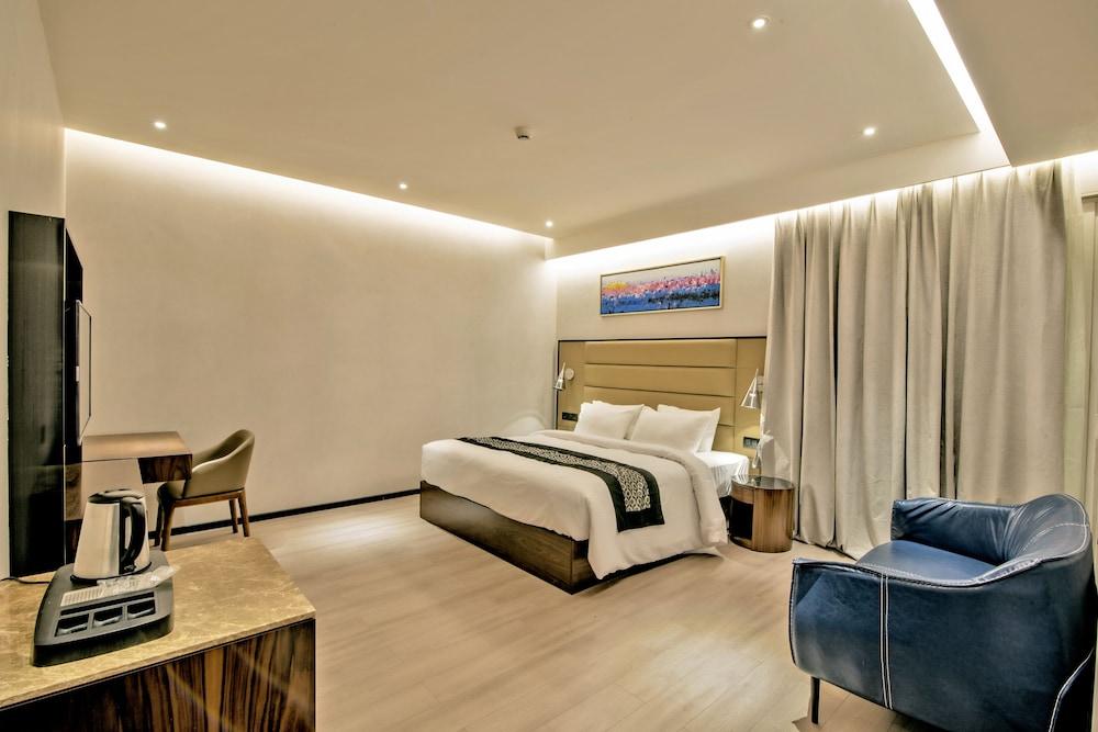 Enrise by Sayaji Nashik