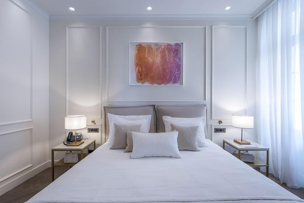 The Residence Aiolou Hotel & Spa