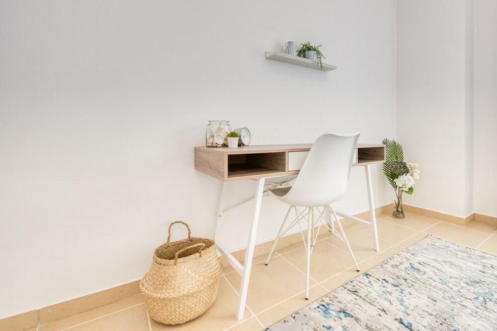 Maison Privee - Rimal Residence 4