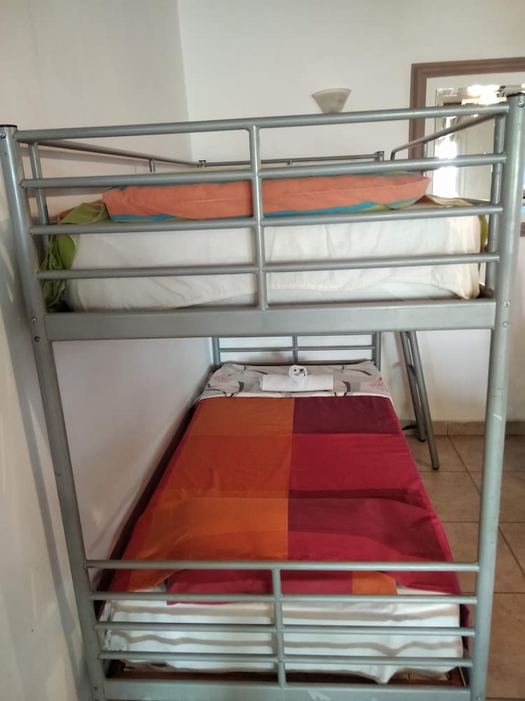 Villa Lou Corfu - Kalivioti Beach