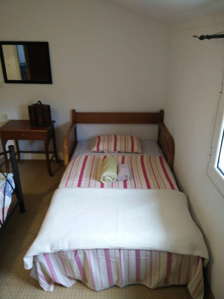 Villa Lou Corfu - Kalivioti Beach