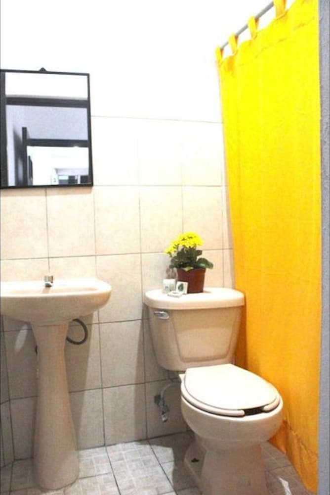 Room in Guest Room - Double Room for a Couple