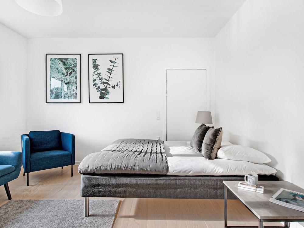 Sanders Fjord - Nice 1-bdr Apt Near Cathedral