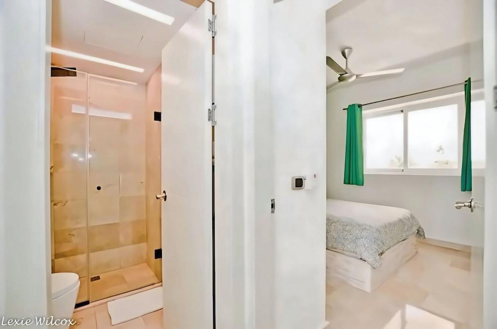 Penthouse 335 Cana Rock 🎸 De Lux En Punta Cana