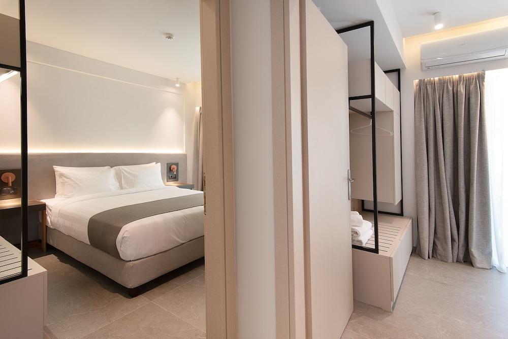 The Residences Kalamata