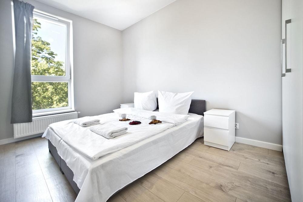 P&O Apartments Szeligowska