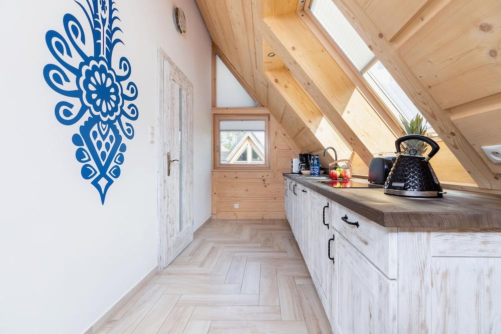 Apartment Giewont by Renters Prestige