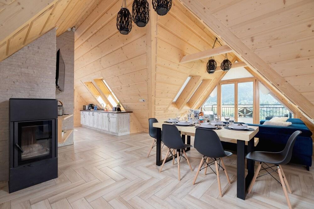 Apartment Giewont by Renters Prestige