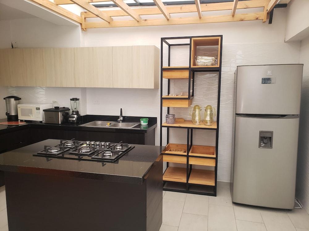 Aima Ibagué - Hostel