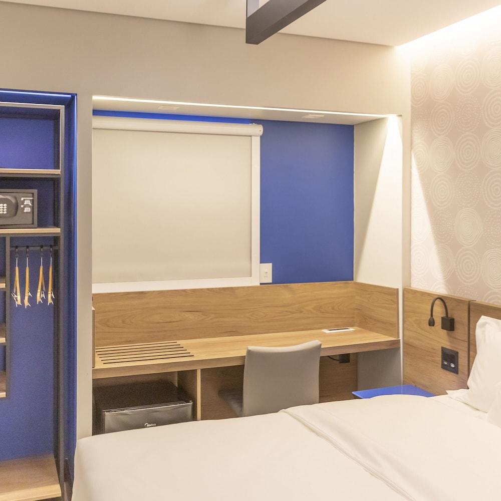 Tru By Hilton Criciúma