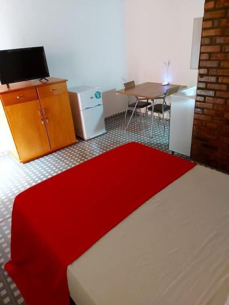 Arena Suites Hotel Asunción