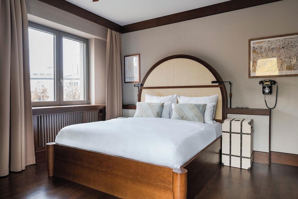 Numa Berlin Potsdamer Platz