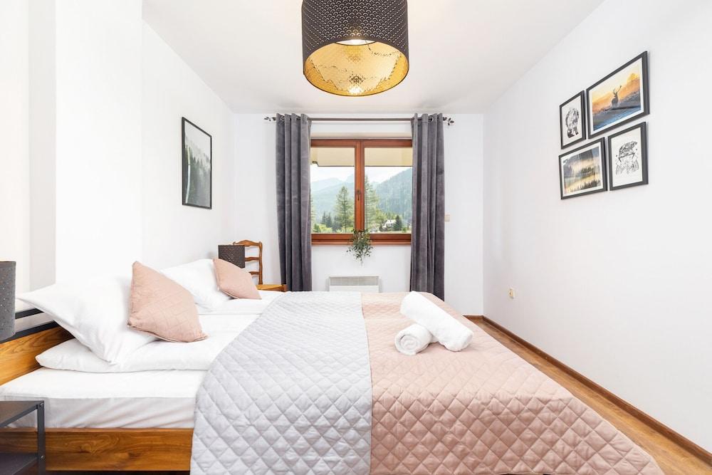 Apartment Giewont View by Renters