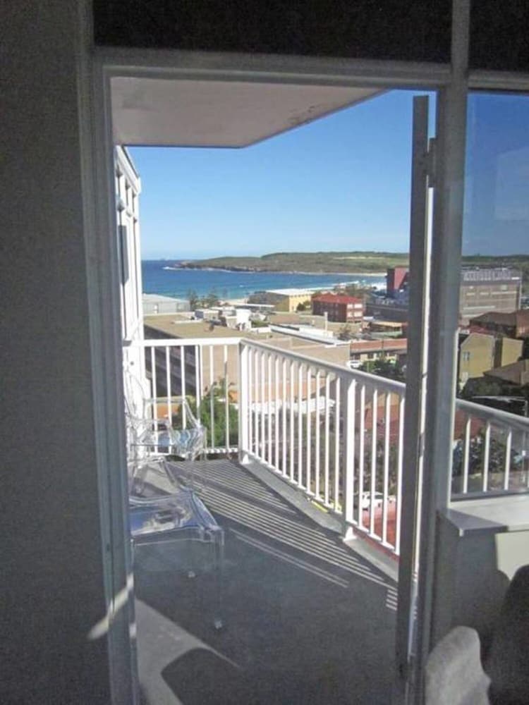 Stunning Ocean View Apartment