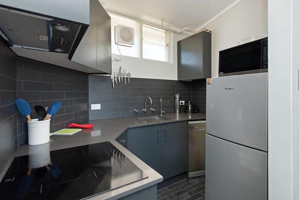 Stunning Ocean View Apartment