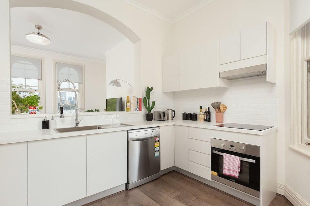 Stunning Sydney Home 9