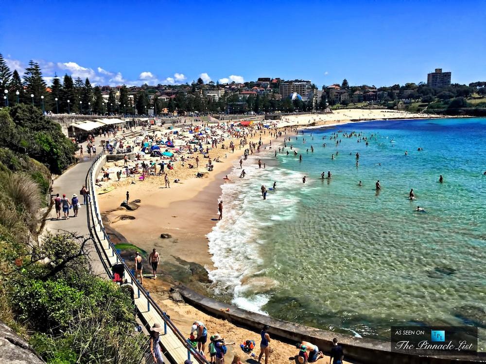 Comfy Coogee 1 Bedroom Hideaway