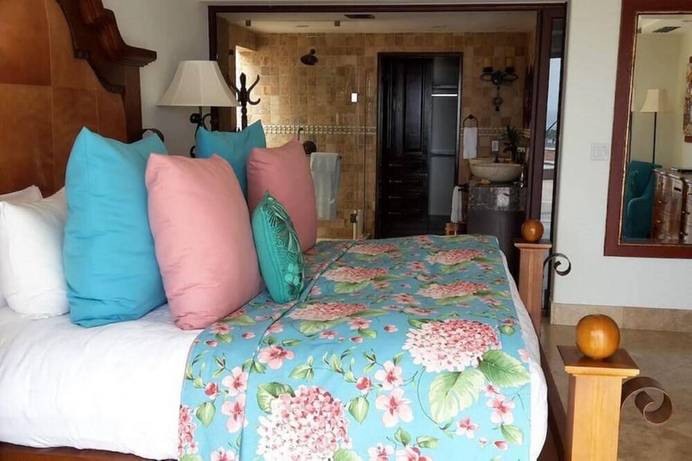 3BR 2FL Ocean View Private Villa-cabo SAN Lucas