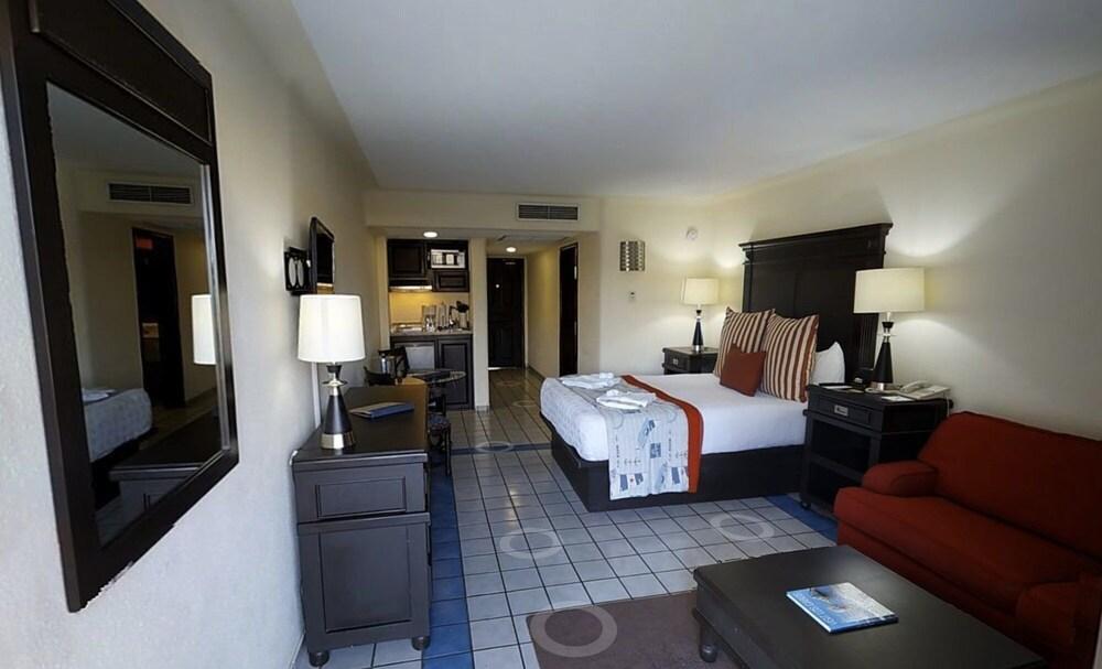 Beautiful Studio JR Suite in Downtown Cabo